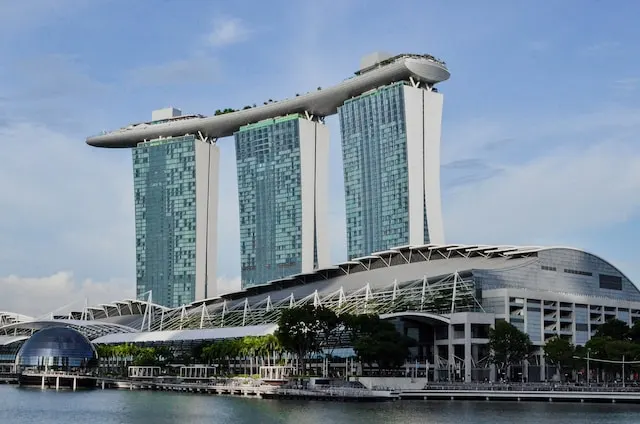 Marina Bay Sands