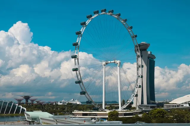 Singapore Flyer