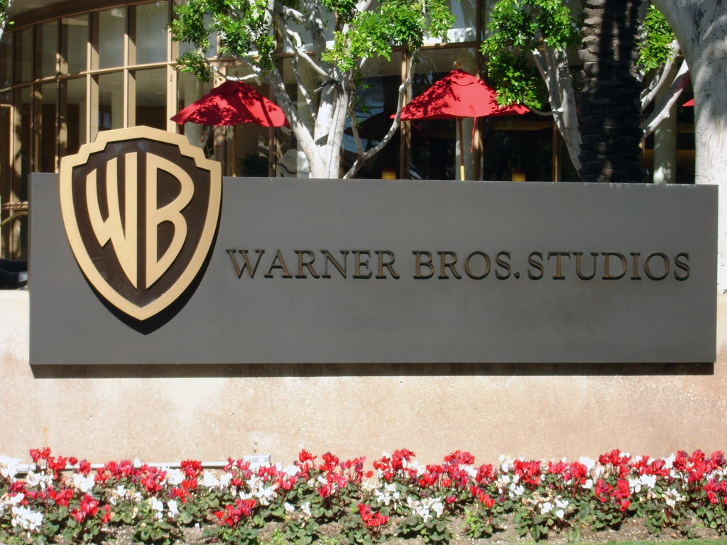 Warner Bros. Studio Tour Hollywood: