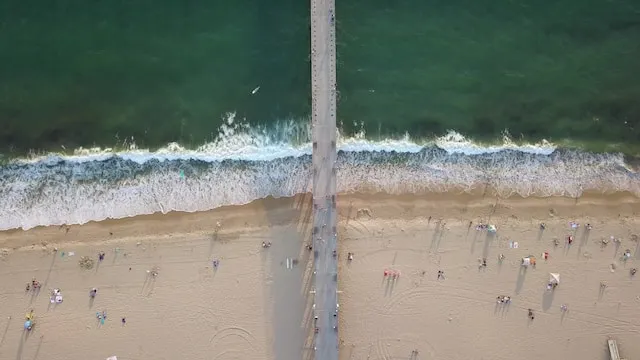 Hermosa Beach