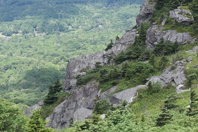 Grandfather Mountain