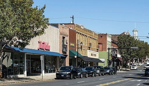 Things to do in Lexington NC