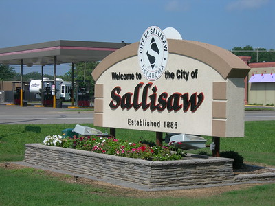 Things to Do in Sallisaw OK
