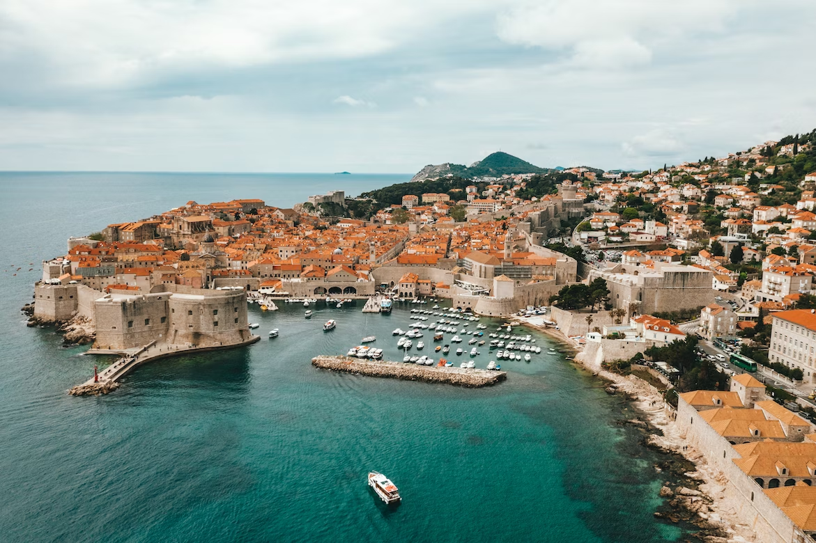 Exploring Dubrovnik on a Budget