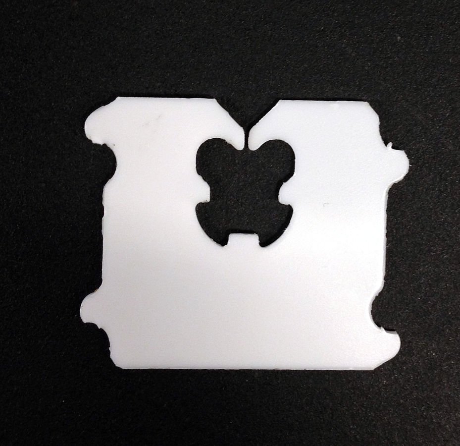Bread clips