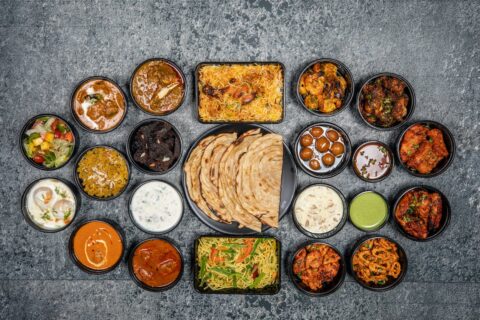 Must-Try Dishes When Traveling to India