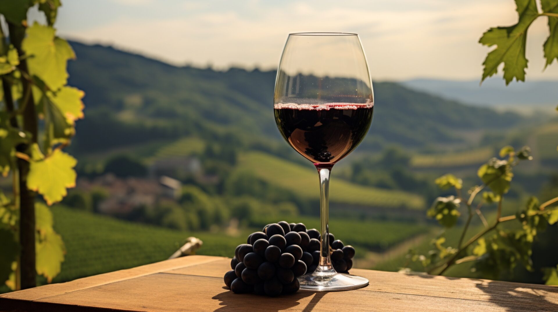 Montalcino Wine Tour