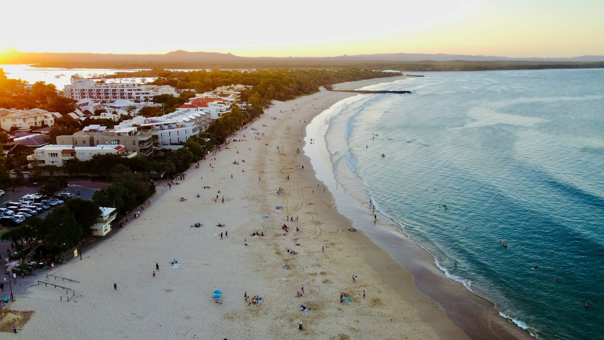 Apartment Units for Sale Noosa Heads Has Today