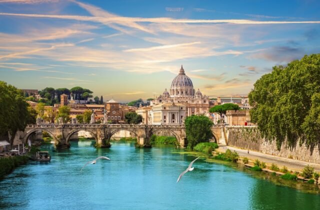 Rome