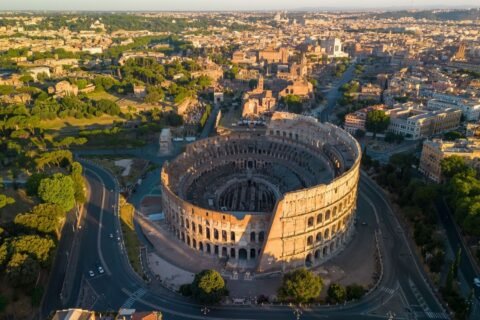 Rome