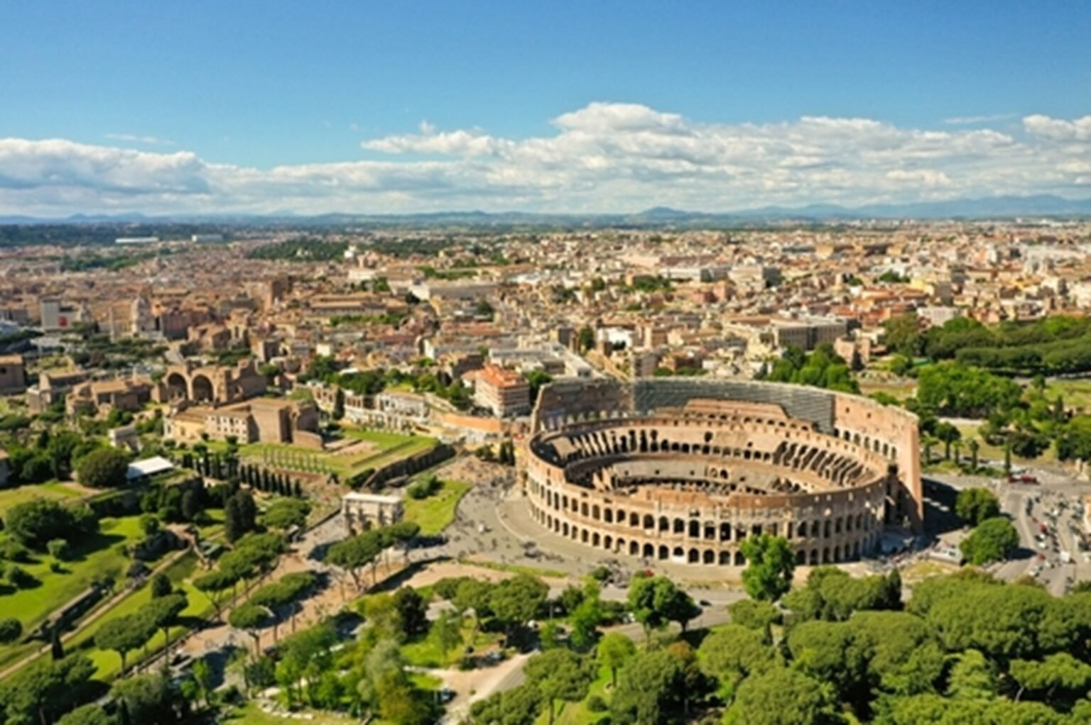 Coloum Rome How to Do a Self-Guided Tour of the Colosseum in Rome
