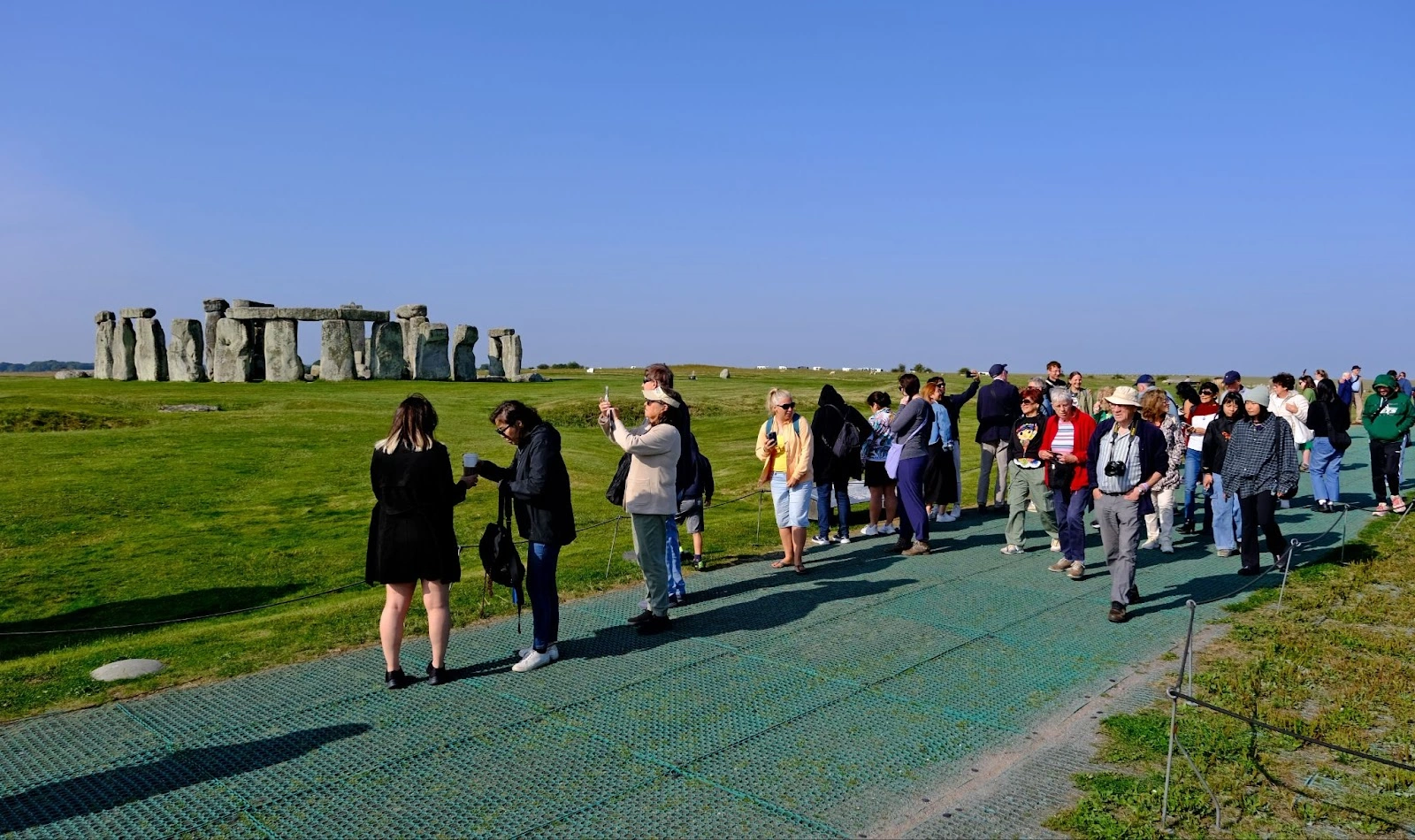 Stonehenge